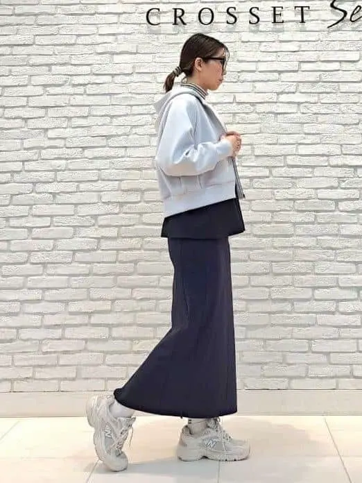 ONWARD CROSSET SELECT 東海林 コーディネート画像