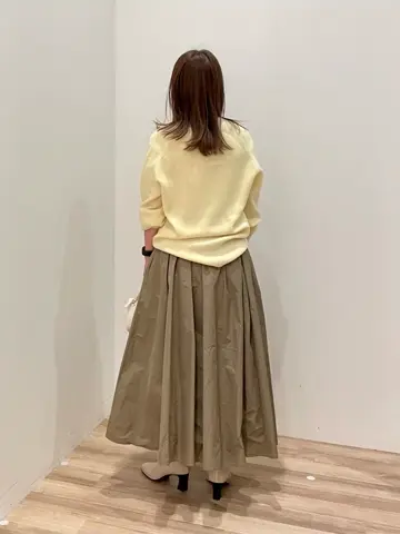 ONWARD CROSSET SELECT 井上 コーディネート画像