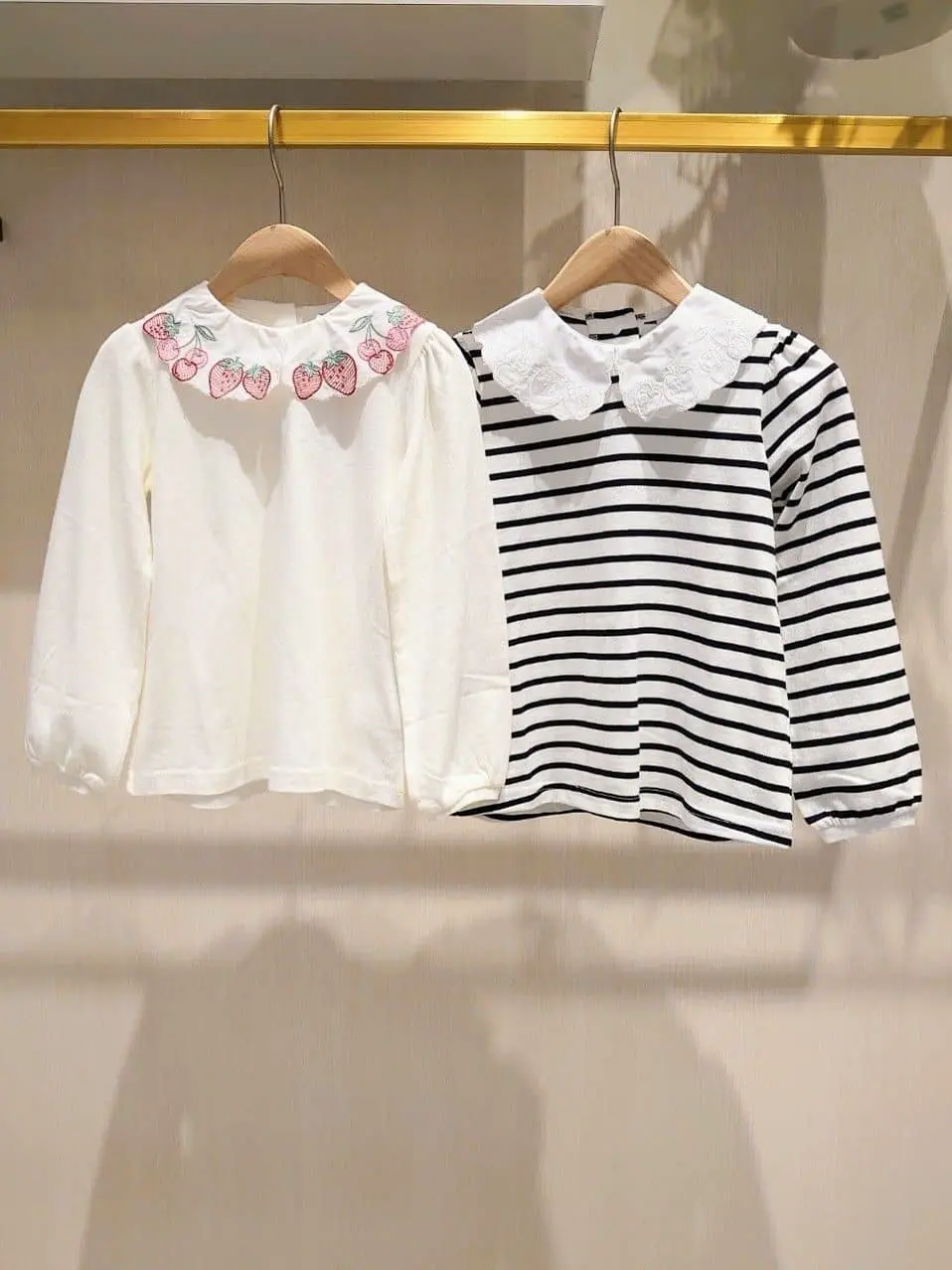 ONWARD CROSSET SELECT 村田 コーディネート画像