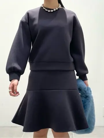 ONWARD CROSSET SELECT erika コーディネート画像