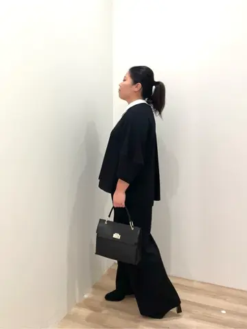 ONWARD CROSSET SELECT 伊藤 コーディネート画像