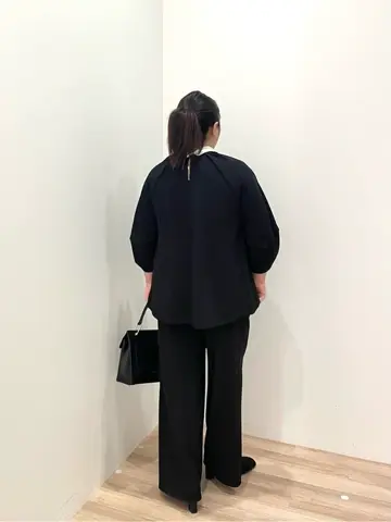 ONWARD CROSSET SELECT 伊藤 コーディネート画像