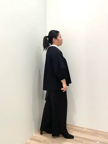 ONWARD CROSSET SELECT 伊藤 コーディネート画像