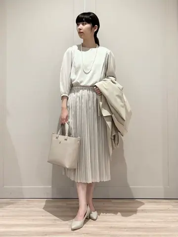 ONWARD CROSSET SELECT 山田 コーディネート画像