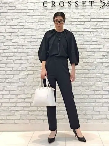 ONWARD CROSSET SELECT 東海林 コーディネート画像