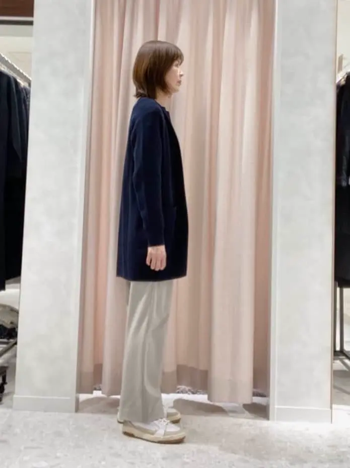 ONWARD CROSSET SELECT 河村 コーディネート画像