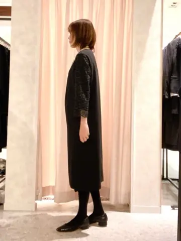 ONWARD CROSSET SELECT 河村 コーディネート画像