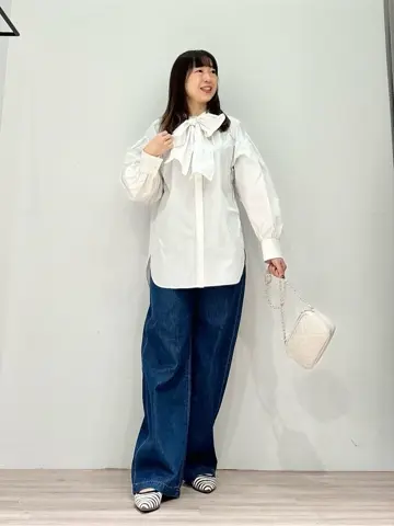 ONWARD CROSSET SELECT SAKAI コーディネート画像