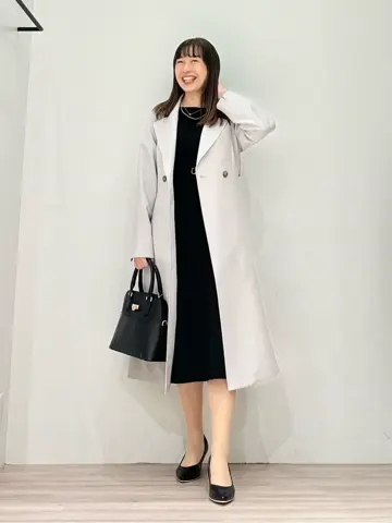 ONWARD CROSSET SELECT SAKAI コーディネート画像