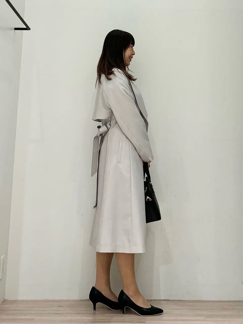 ONWARD CROSSET SELECT SAKAI コーディネート画像