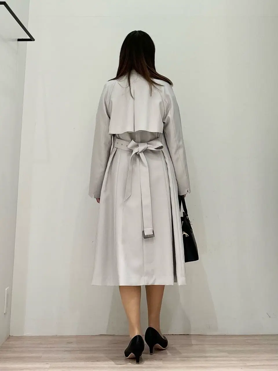 ONWARD CROSSET SELECT SAKAI コーディネート画像