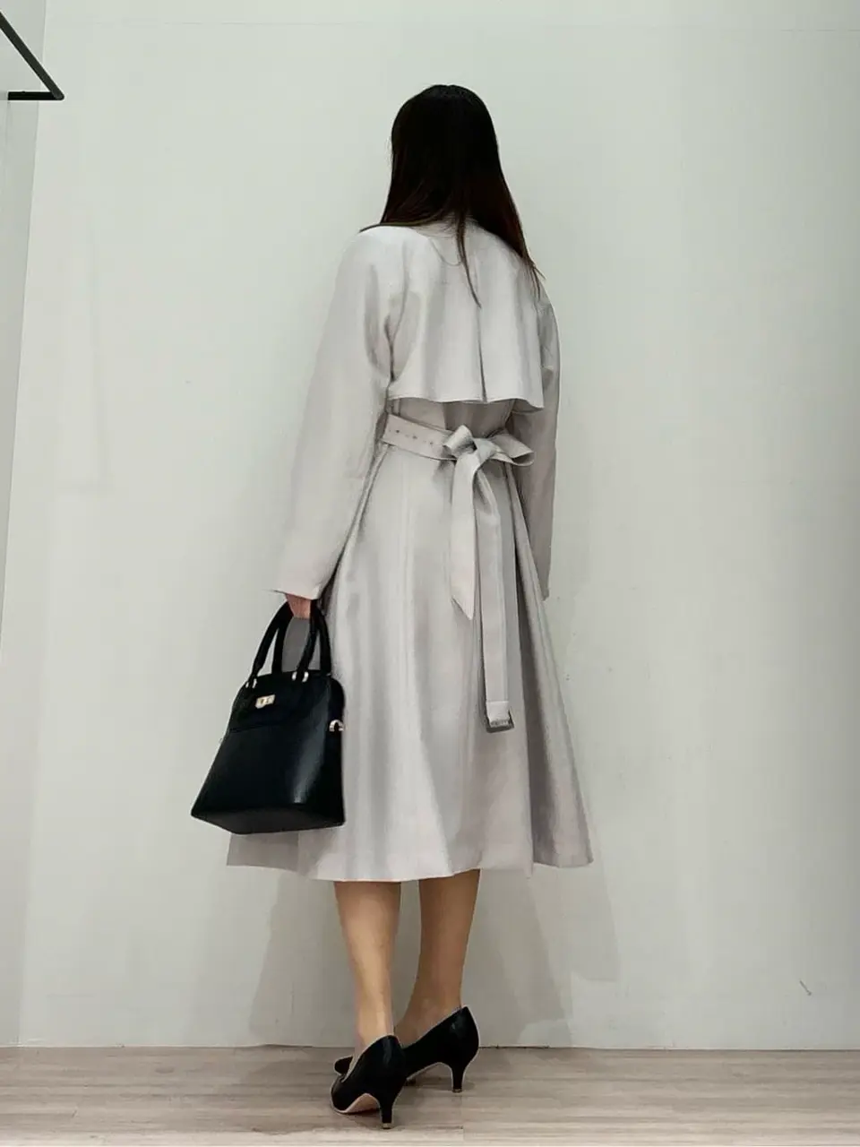 ONWARD CROSSET SELECT SAKAI コーディネート画像