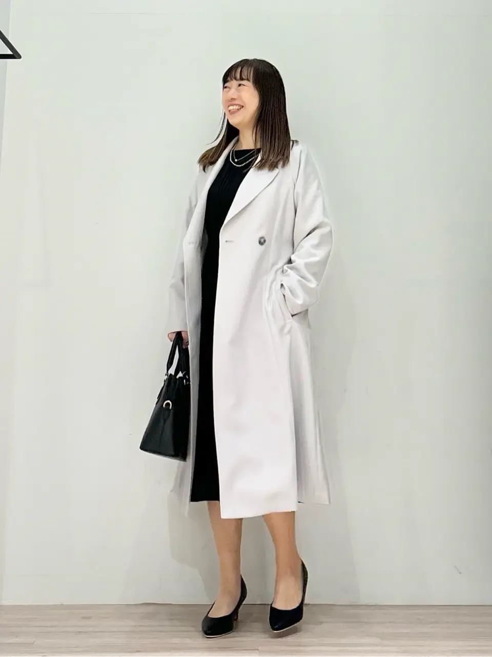 ONWARD CROSSET SELECT SAKAI コーディネート画像