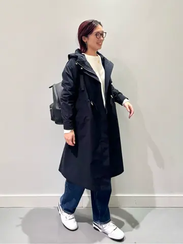 ONWARD CROSSET SELECT 濱野 コーディネート画像