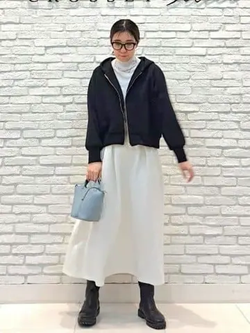 ONWARD CROSSET SELECT 東海林 コーディネート画像