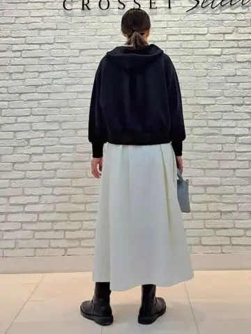 ONWARD CROSSET SELECT 東海林 コーディネート画像