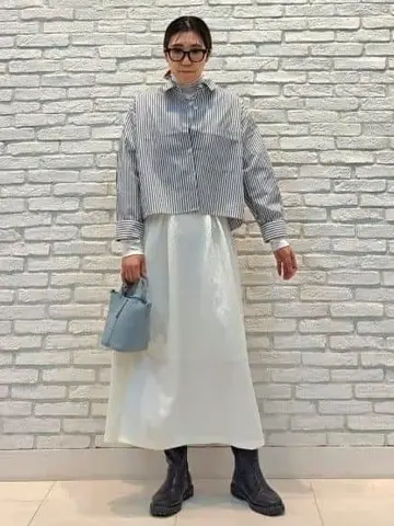 ONWARD CROSSET SELECT 東海林 コーディネート画像