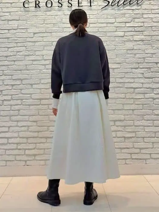 ONWARD CROSSET SELECT 東海林 コーディネート画像