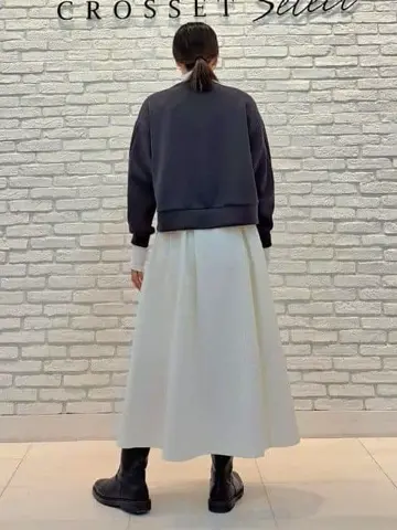 ONWARD CROSSET SELECT 東海林 コーディネート画像