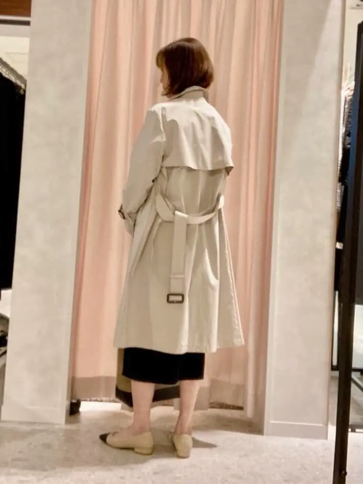 ONWARD CROSSET SELECT 河村 コーディネート画像