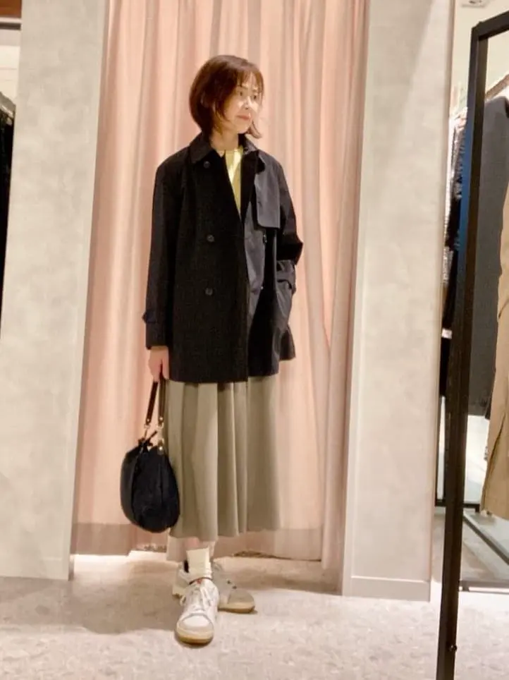  河村 コーディネート画像