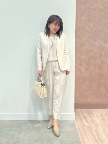 ONWARD CROSSET SELECT 中島 コーディネート画像