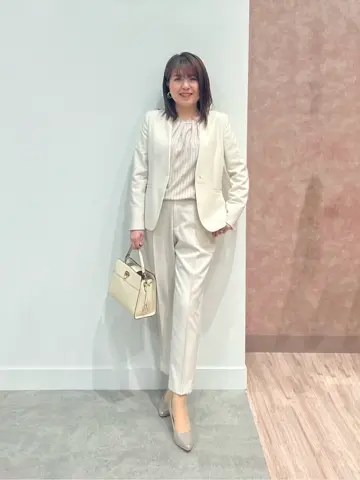 ONWARD CROSSET SELECT 中島 コーディネート画像