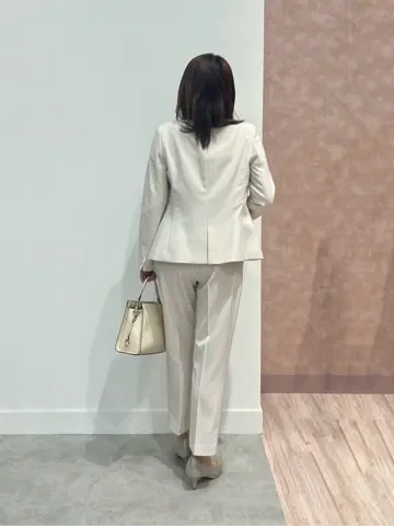 ONWARD CROSSET SELECT 中島 コーディネート画像