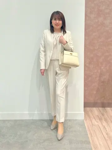 ONWARD CROSSET SELECT 中島 コーディネート画像