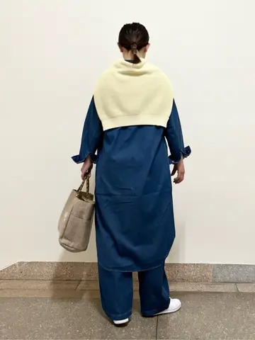 ONWARD CROSSET SELECT 千葉 コーディネート画像