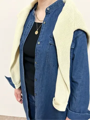 ONWARD CROSSET SELECT 千葉 コーディネート画像