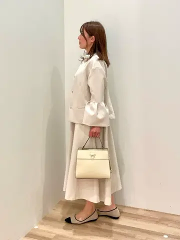 ONWARD CROSSET SELECT 井上 コーディネート画像