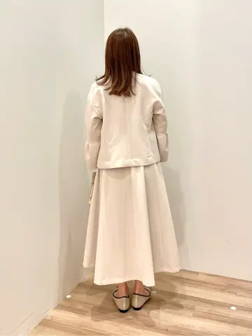 ONWARD CROSSET SELECT 井上 コーディネート画像