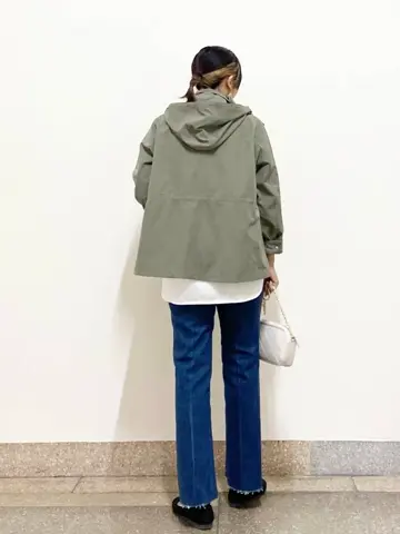 ONWARD CROSSET SELECT 佐藤 コーディネート画像