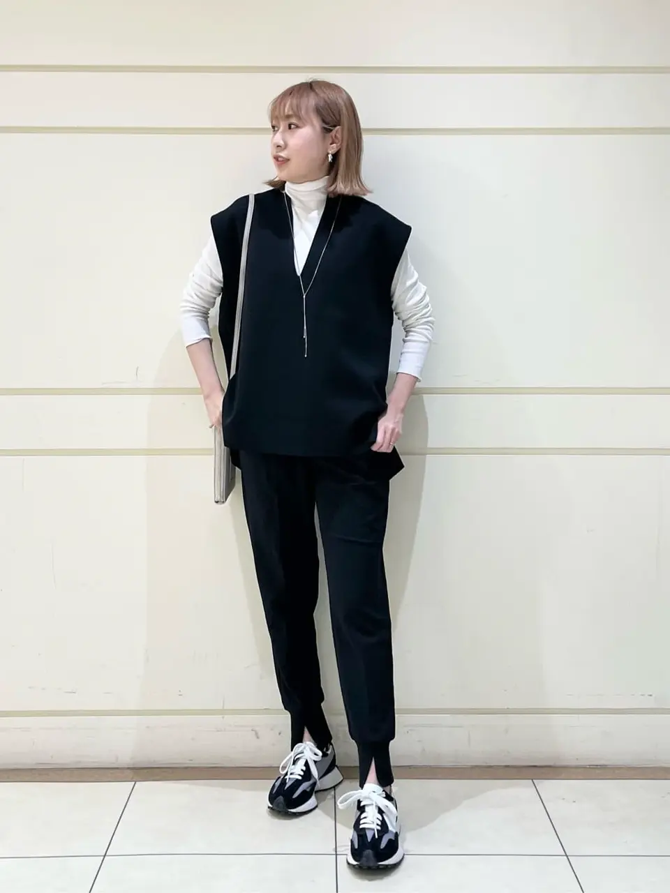 ONWARD CROSSET SELECT Kanako コーディネート画像