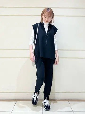 ONWARD CROSSET SELECT Kanako コーディネート画像