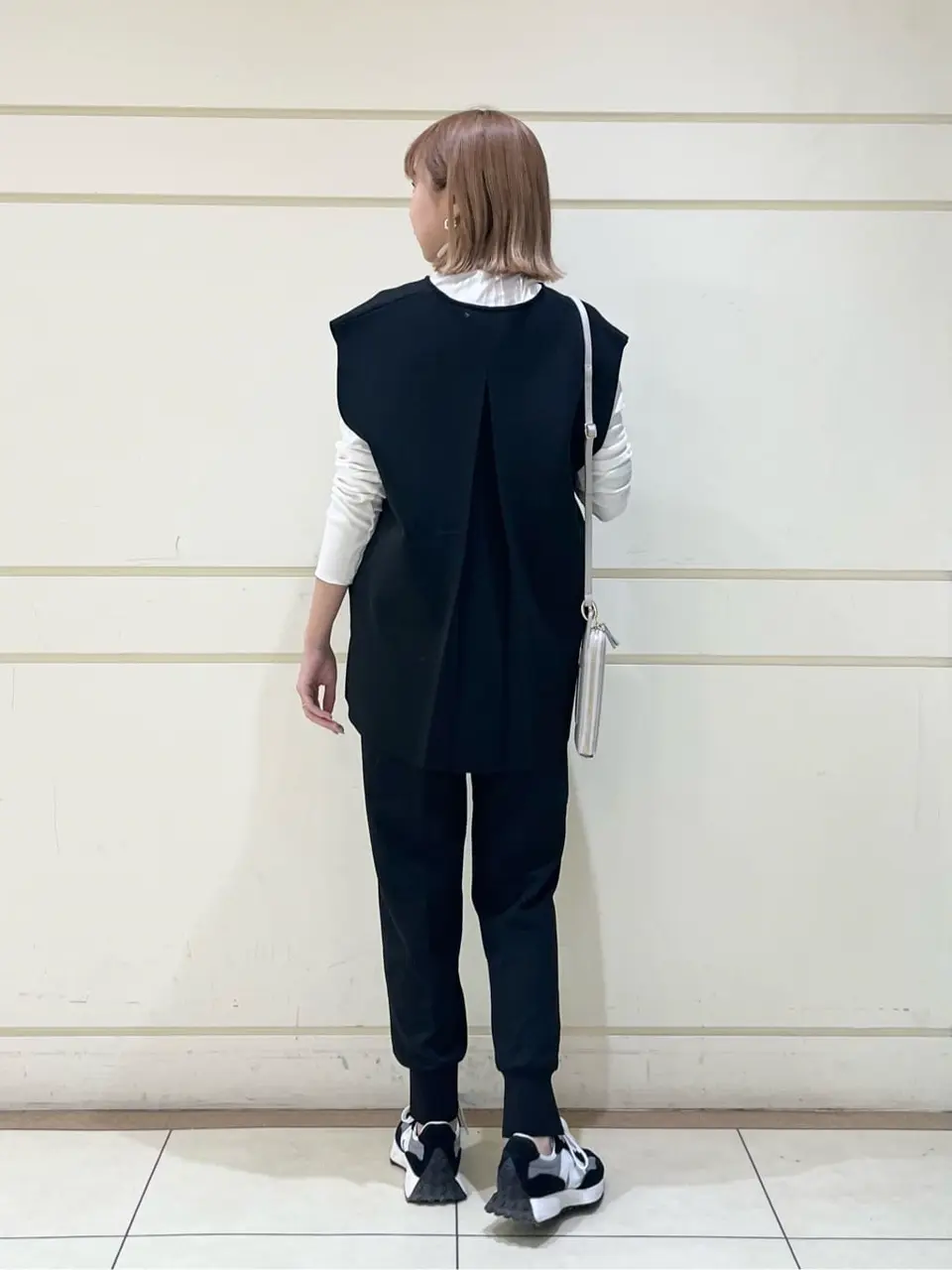 ONWARD CROSSET SELECT Kanako コーディネート画像