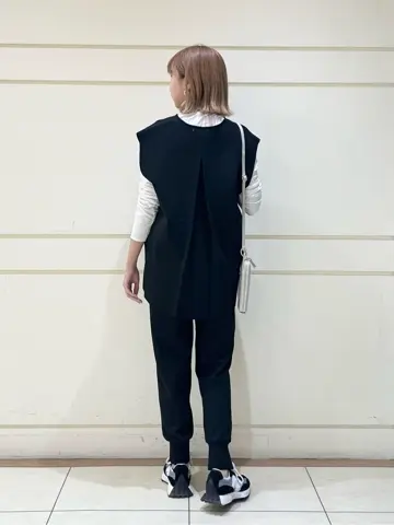 ONWARD CROSSET SELECT Kanako コーディネート画像