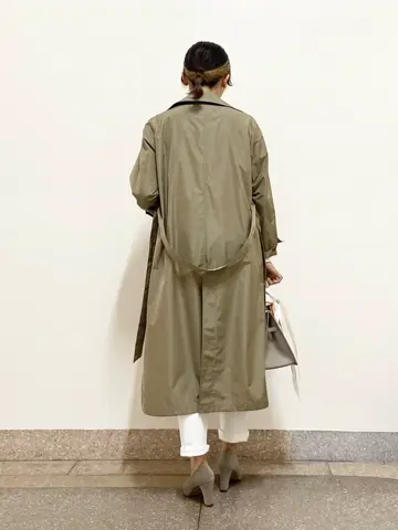 ONWARD CROSSET SELECT 佐藤 コーディネート画像