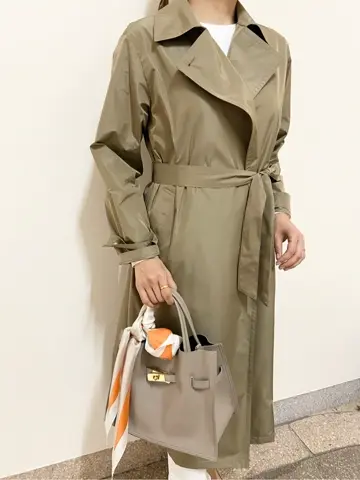 ONWARD CROSSET SELECT 佐藤 コーディネート画像