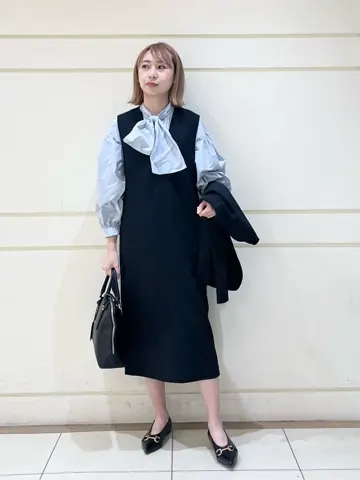 ONWARD CROSSET SELECT Kanako コーディネート画像