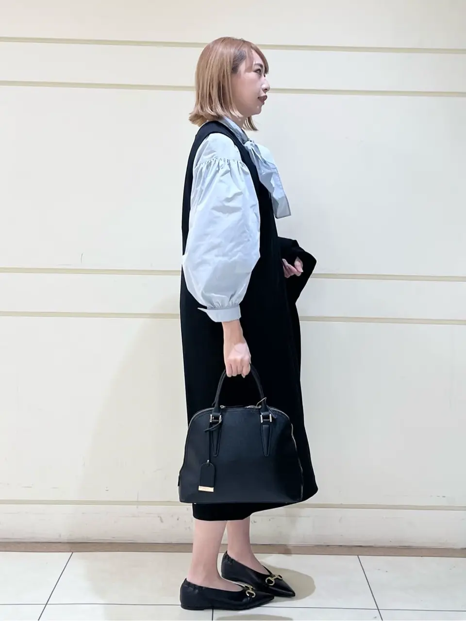 ONWARD CROSSET SELECT Kanako コーディネート画像