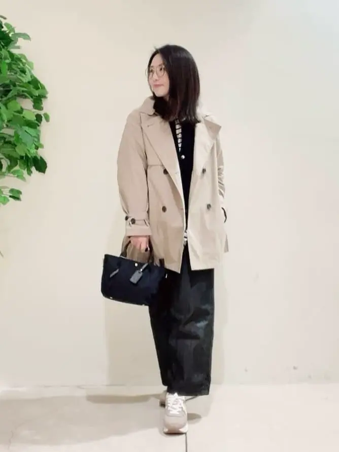  渡邉 コーディネート画像