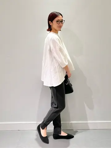 ONWARD CROSSET SELECT 濱野 コーディネート画像