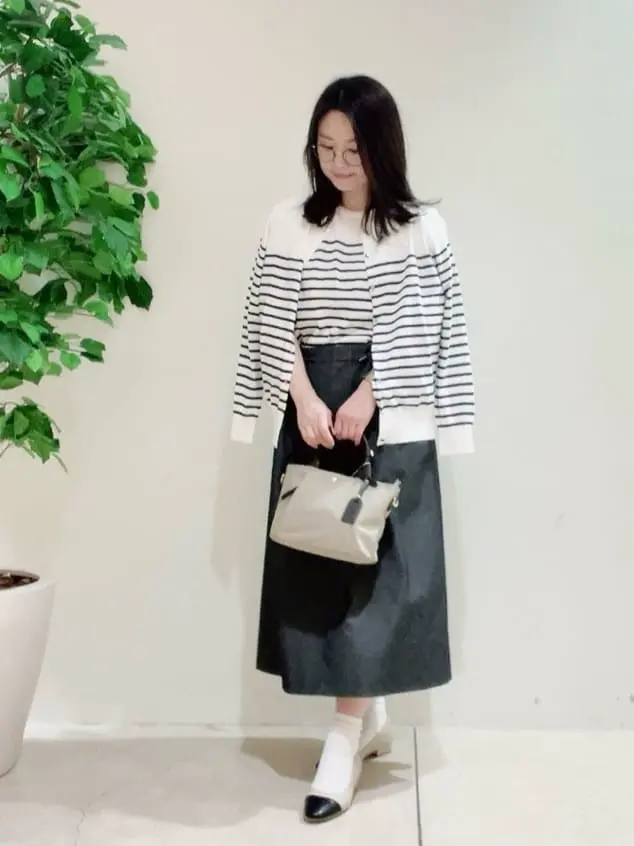  渡邉 コーディネート画像