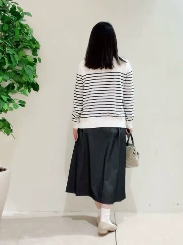 ONWARD CROSSET SELECT 渡邉 コーディネート画像