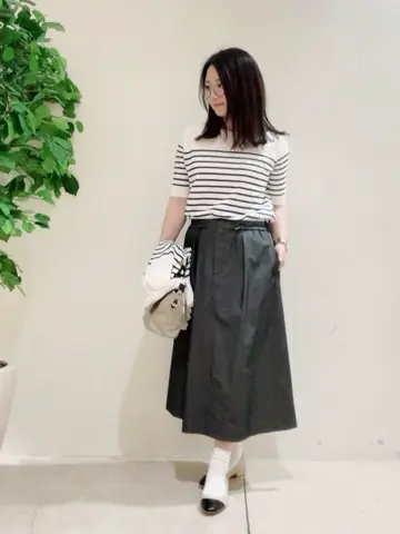 ONWARD CROSSET SELECT 渡邉 コーディネート画像