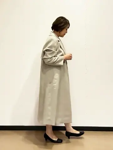 ONWARD CROSSET SELECT 江川 コーディネート画像