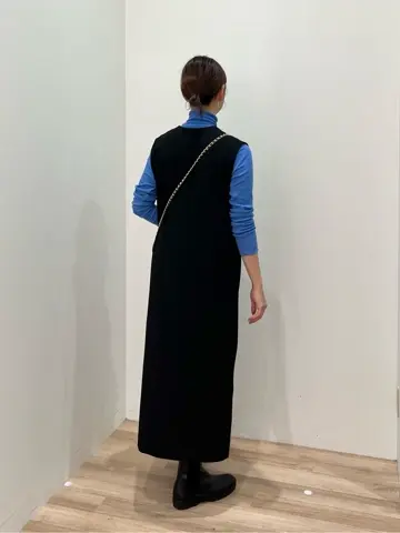 ONWARD CROSSET SELECT 村上 コーディネート画像