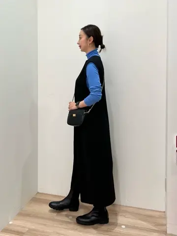 ONWARD CROSSET SELECT 村上 コーディネート画像